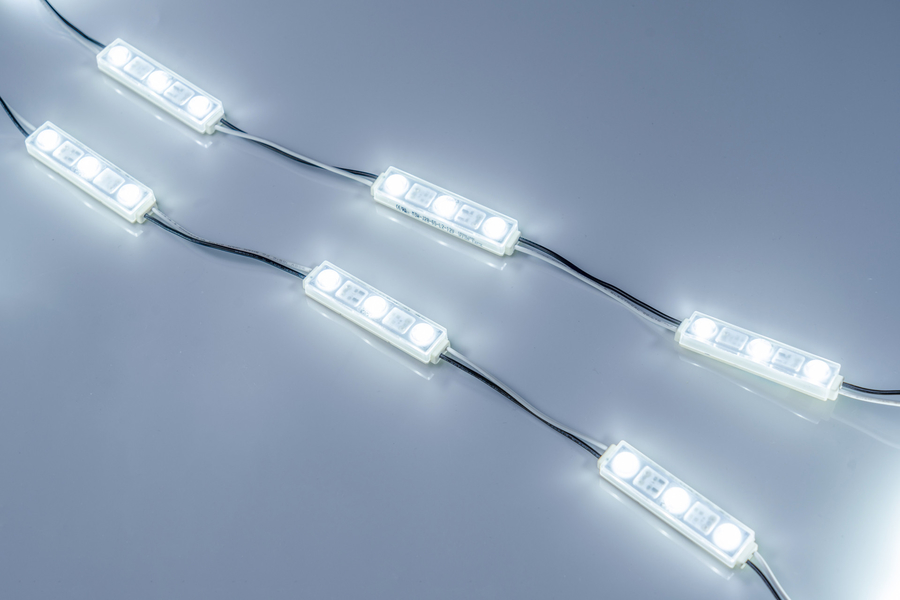 Pantalla LED SMD