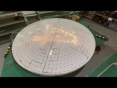 Luz de techo de película suave de 3,3 m